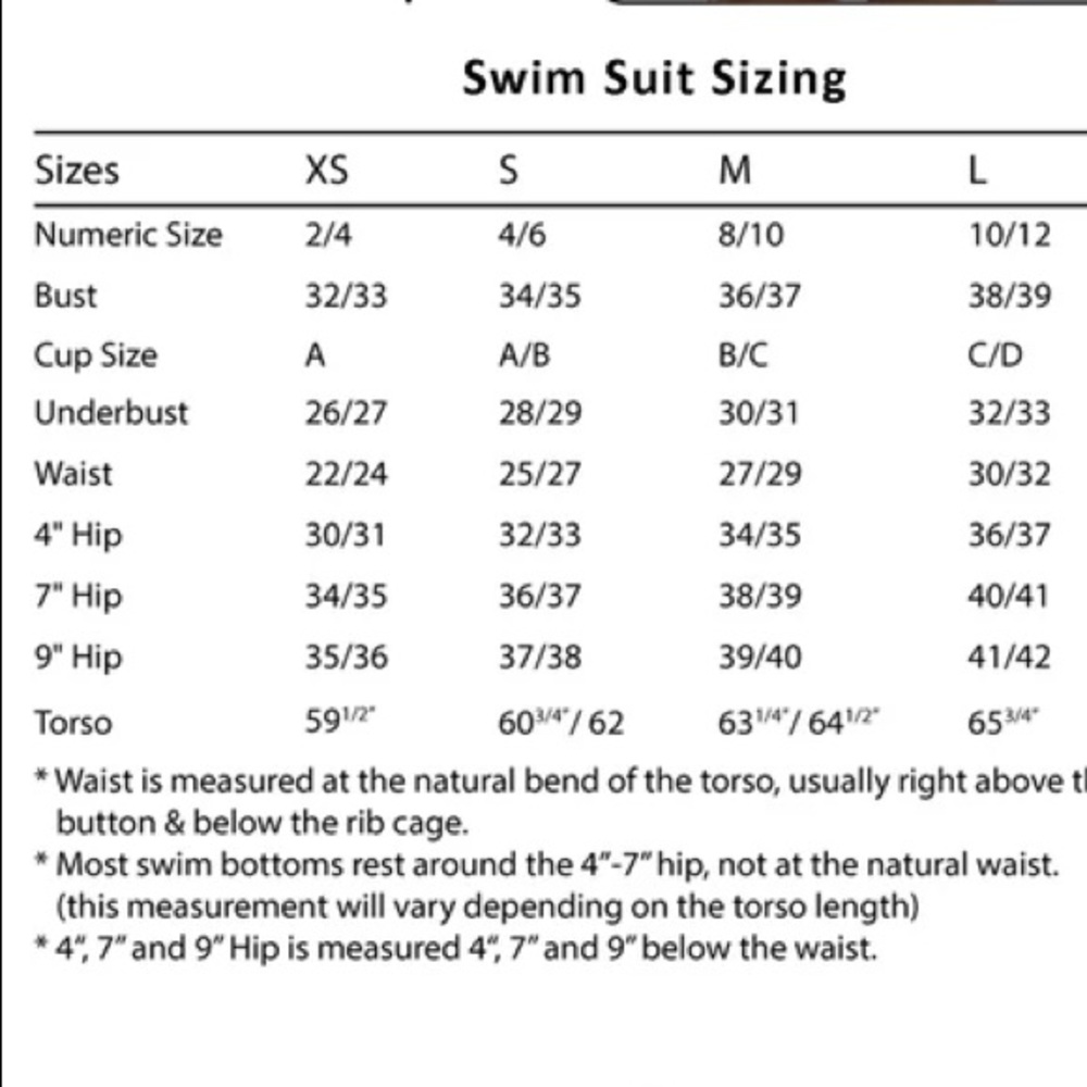 HP 🎉 Anthropologie Becca Belted 1-Piece Swimsuit - Picture 9 of 9